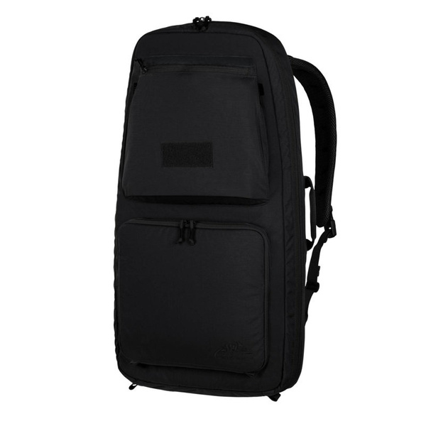 SBR Carrying Bag® Cordura® Helikon-Tex Black (TB-SCB-CD-01)