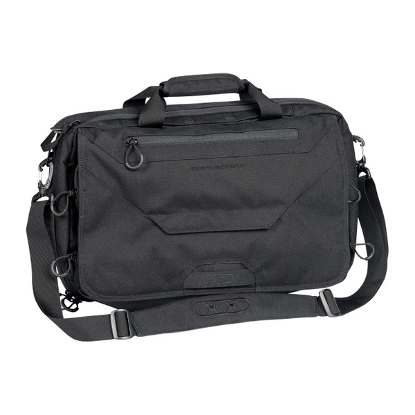 Torba Executive Brief Eberlestock Czarna (B12MB)