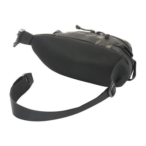 Torba Waist Bag Elite Hex M-tac Multicam Black (10193208)