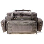 Torba Transportowa Organized Bag 45 L Snigel RAL 7013 (28-00501-09-000)