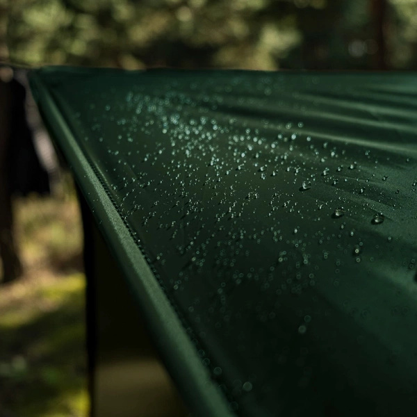 Termo Tarp StingRay 3,6 x 2,8 m Poland TigerWood Green