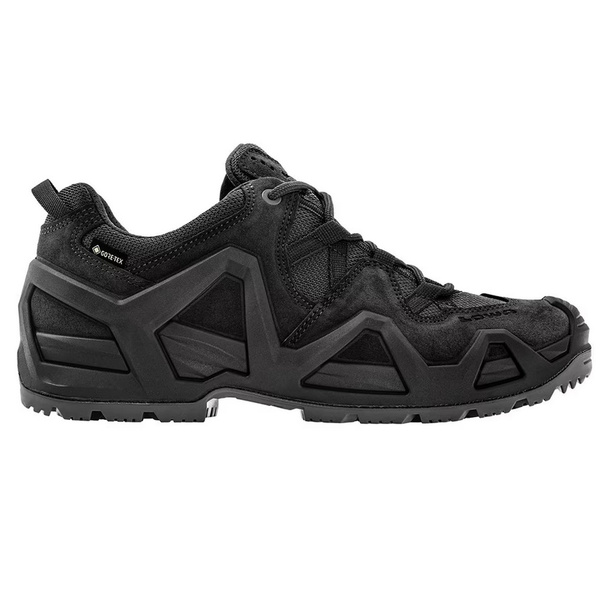 Buty Taktyczne Zephyr GTX LOW MK2 Lowa Czarne