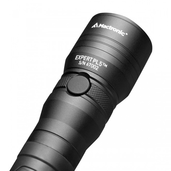 Latarka Patrolowa Expert PL3 Mactronic 800 lm (THH0022)