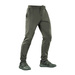 Spodnie Dresowe Stealth Cotton M-Tac Army Olive (20076062)