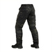 Spodnie Aggressor Elite Nyco Extreme M-Tac Multicam Black (20523208)