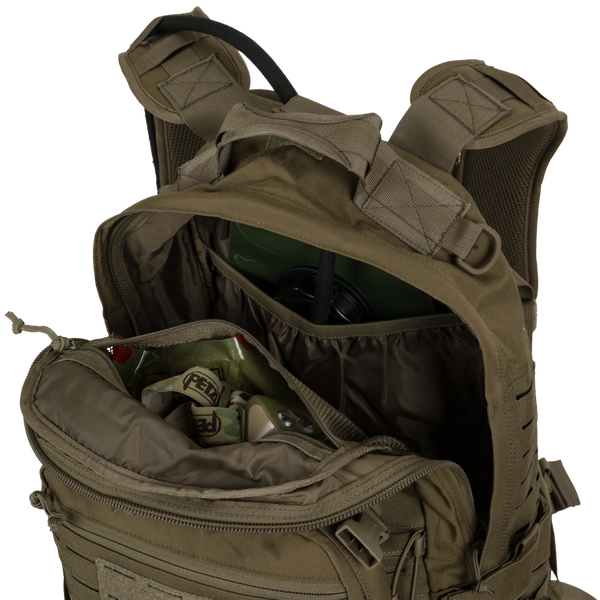 Backpack Ghost MK II (30l) Cordura Direct Action Ranger Green (BP-GHST-CD5-RGR)