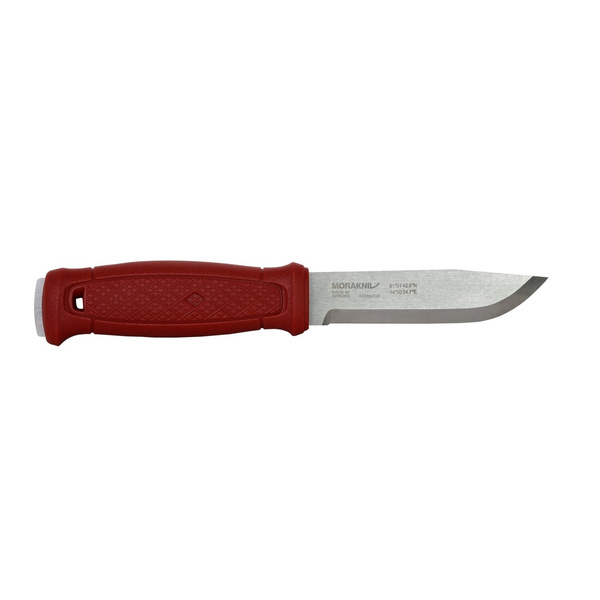 Nóż Morakniv® Garberg S Stainless Steel Dala Red 