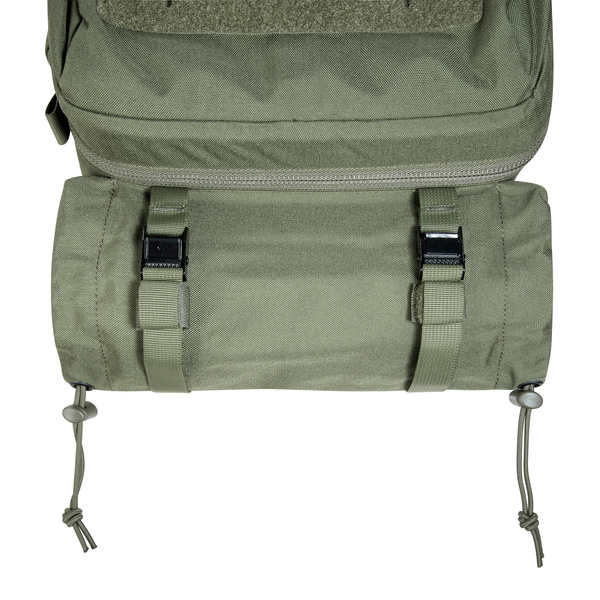 Plecak Medyczny Modular Medic Combat Pack 18 Litrów Tasmanian Tiger Olive (7490.331)