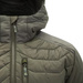 Jacket ESG ISO G-LOFT® Mapping Carinthia Olive