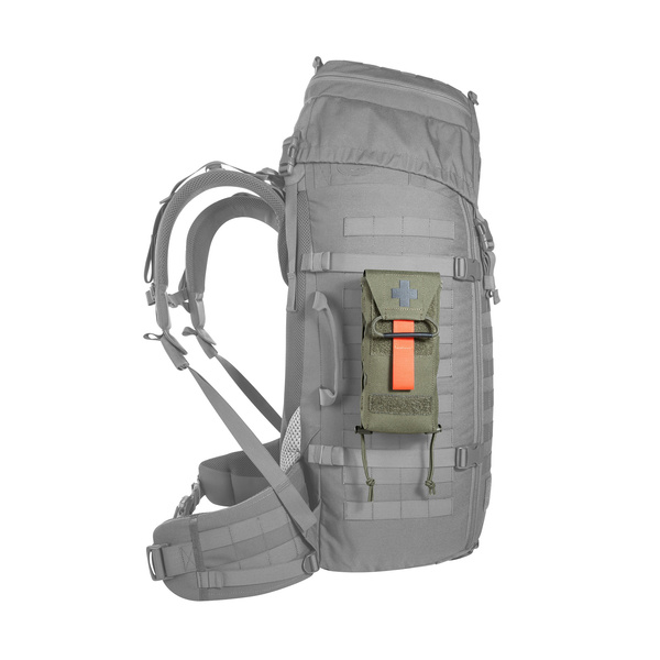 IFAK Pouch Vertical Tasmanian Tiger Olive (8730.331)