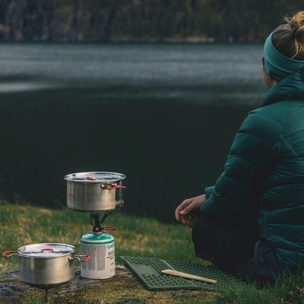 Zestaw Naczyń Sierra Steel Cook Set L Robens (690371)