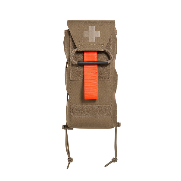 IFAK Pouch Vertical Tasmanian Tiger Coyote Brown (8730.346)