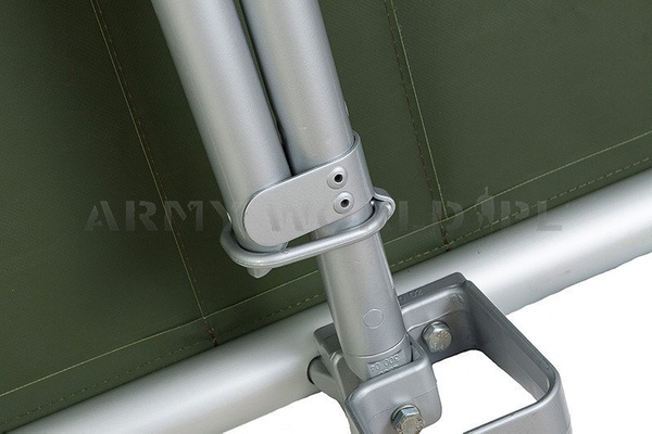 Military Dutch Stretcher Oliv Original Demobil 