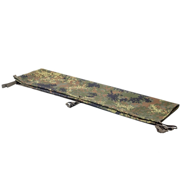 Tarp SpezKr IR 1,55 x 2,75 A.Blochl 5FTD Flecktarn (031652)