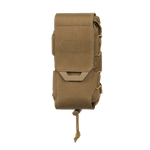 Med Pouch Vertical Direct Action® Coyote Brown (PO-MEDV-CD5-CBR)