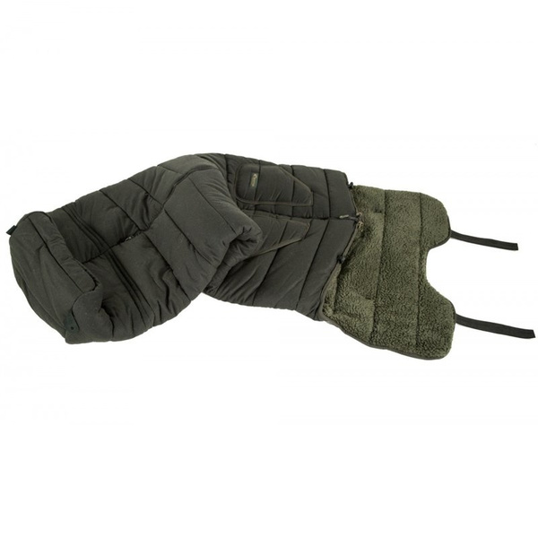 Sleeping Bag Hunter Covering Carinthia Loden Ansitzsack Fell Olive 