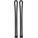 Zestaw Elastyczych Opasek Gear Tie 12" Nite Ize Czarne