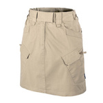 Skirt UTL Helikon-Tex PolyCotton Ripstop Khaki (ST-UTW-PR-13)