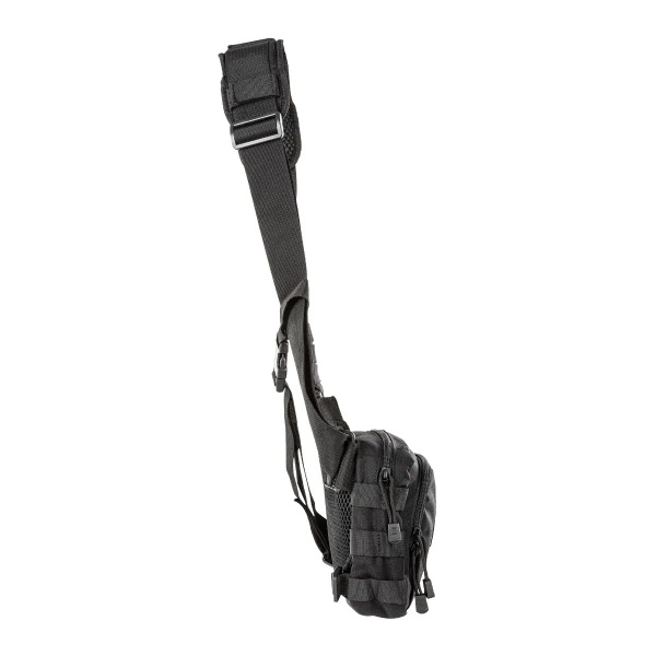 Torba Do Przenoszenia Broni 2-Banger Bag 3L 5.11 Czarna (56180ABR)