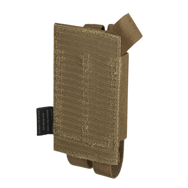 Double Pistol Magazine Insert® Polyester Helikon-Tex Coyote (IN-DPM-PO-11)