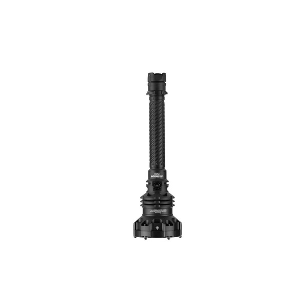 Latarka Ręczna Luminus P20 5500 lm Acebeam 6500k Czarna