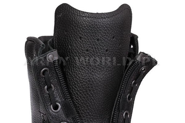 Buty Model 12 S2 Z Metalowym Noskiem Haix Oryginał BDB