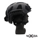 NOXODA NXH01 PRO FAST Ballistic Helmet Noxoda Black