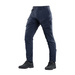Spodnie Taktyczne Rubicon Flex M-tac Dark Navy Blue (20074015)