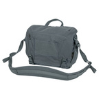 Urban Courier Bag Medium® Cordura® Helikon-Tex Shadow Grey (TB-UCM-CD-35)