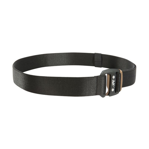 Tactical Belt Stretchbelt 38 mm Tasmanian Tiger Black (7839.040)