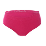 Women's Briefs Hipster Classic Comfort Cotton Brubeck Fuchsia