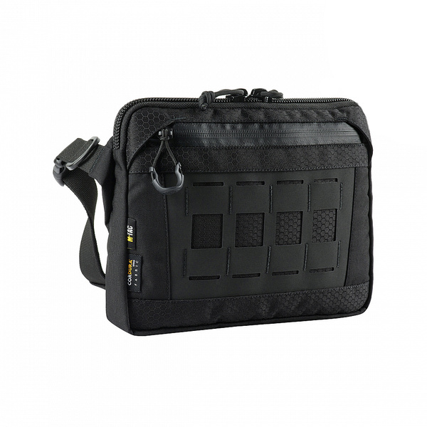 Torba Admin Bag Elite M-Tac Czarna (10176002)