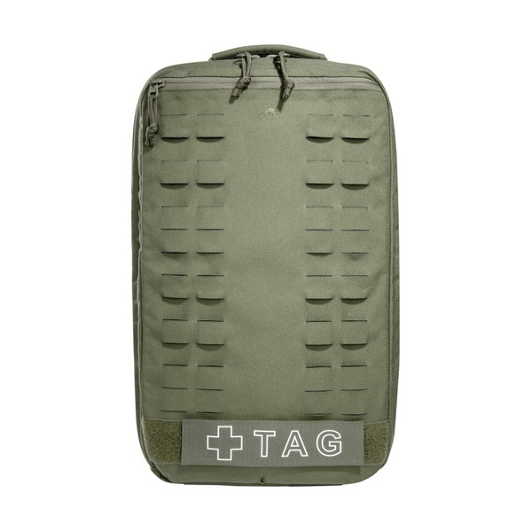 Backpack Medical Mascal Pack Tasmanian Tiger Olive (7349.331)