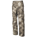 Spodnie Bojówki ACU Army Combat Uniform MFH HDT Camo Ripstop