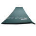 Dutch Self-Inflating Sleeping Mat THERM-A-REST With Cover Original Very Good Condition