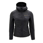 Women's Jacket G-LOFT TLG Carinthia ISO Mapping® Technology Black