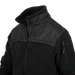 Fleece Jacket Defender 330g Helikon-Tex Black (BL-DEH-HF-01))