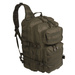 Plecak Na Jedno Ramię Model US Assault Pack LG (36l) Mil-tec Olive (14059201)
