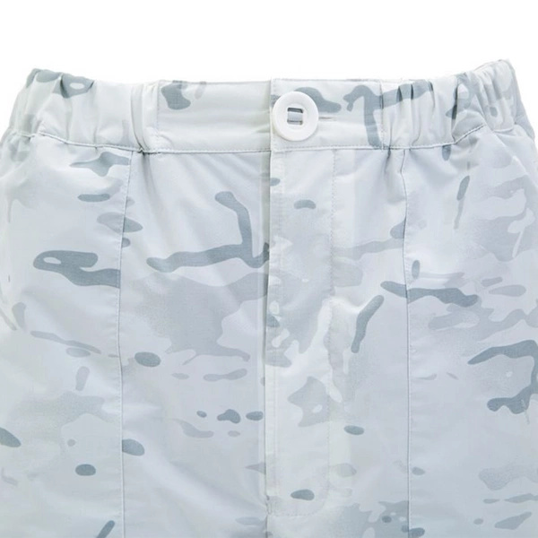 Extreme Insulation Trousers ECIG 4.0 (-30°C) Carinthia Multicam Alpine