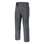 Trousers Helikon-Tex Hybrid Tactical Pants PollyCotton Ripstop® Shadow Grey (SP-HTP-PR-35)