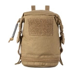 Kieszeń Taktyczna Flex Vertical GP Pouch 5.11 Kangaroo (56490ABR-134)