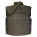 Body Armor Fragmentation Protective Vest Ground Troops Olive Original Used