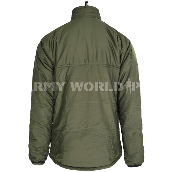 Kurtka Tactical Softie Smock (-5°C / -10°C) Snugpak Olive