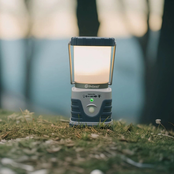Lampa Namiotowa Turystyczna Outwell Carnelian 500