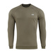 Bluza Sweatshirt Cotton Hard M-Tac Dark Olive (20095048)