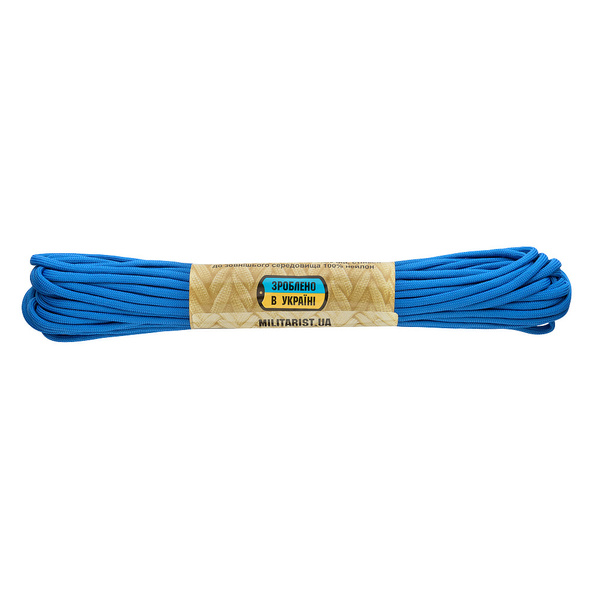 Linka Paracord 550 type III 15 m M-tac Blue (10250129)
