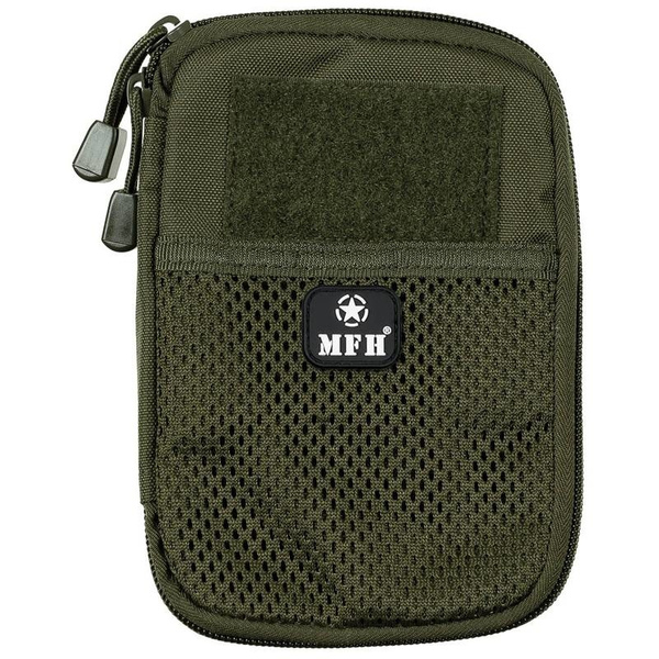 Smartphone Bag Molle MFH Olive Green (30606B)