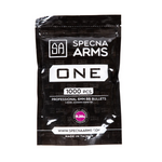 Kulki ASG Specna Arms ONE BB - 0,20g- 1000 szt. (SPE-16-035819)