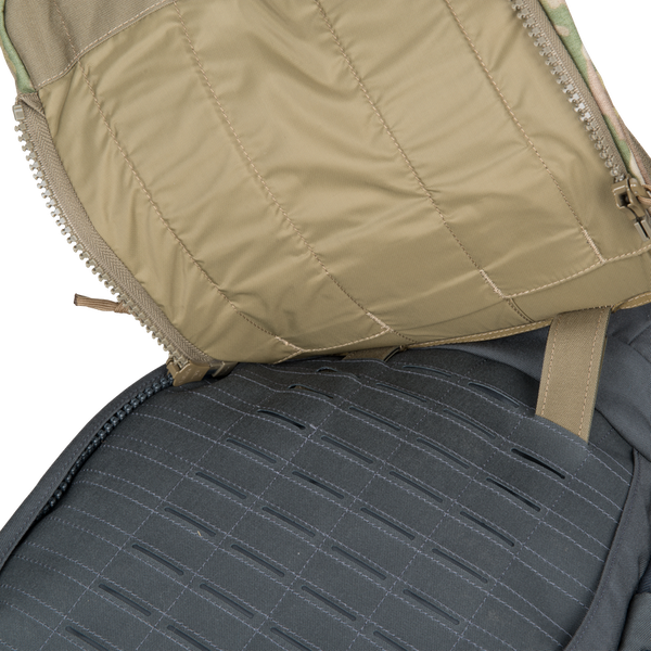 Plecak HALIFAX Medium Cordura Direct Action 40 Litrów Adaptive Green (BP-HFXM-CD5-AGR)