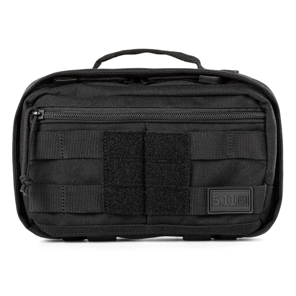 Plecak / Torba 5.11 Tactical Rush Moab 3 Czarny (57109-019)